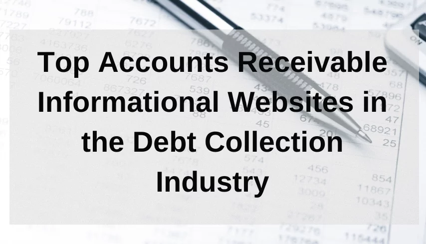 Top Accounts Receivable Websites
